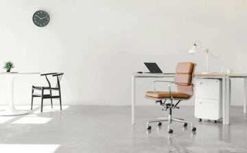 The Best Ergonomic Office Chairs for Back Pain - Elecwish