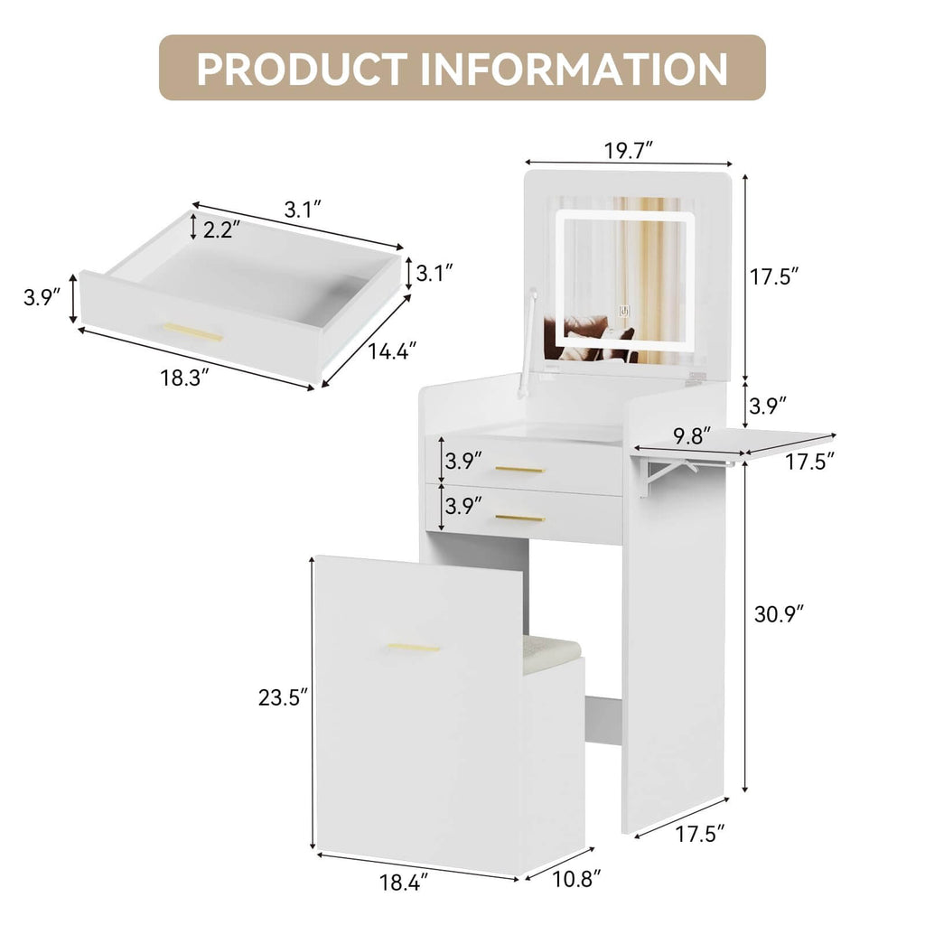 Size Picture