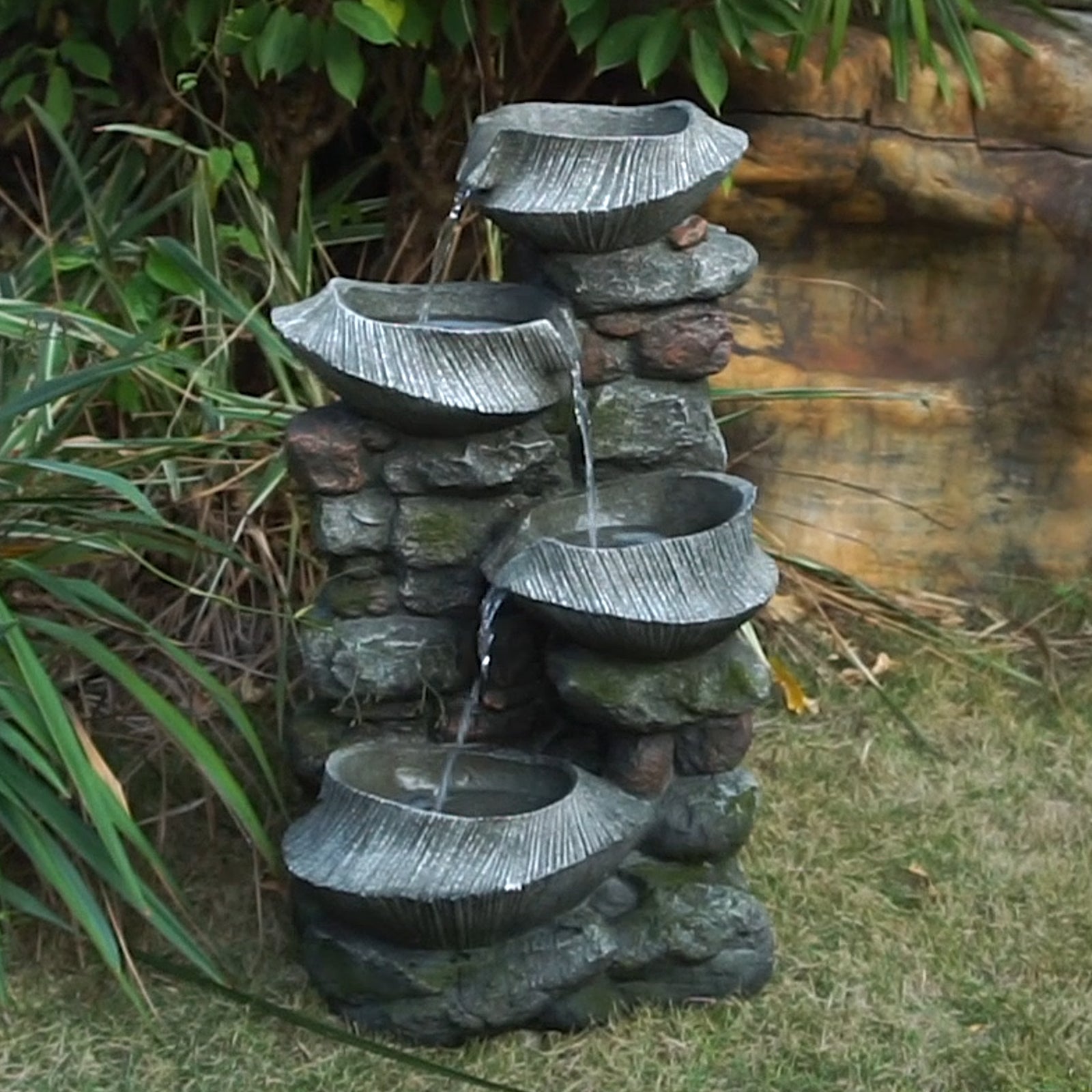 Fontaine 32個 19x15x31.5