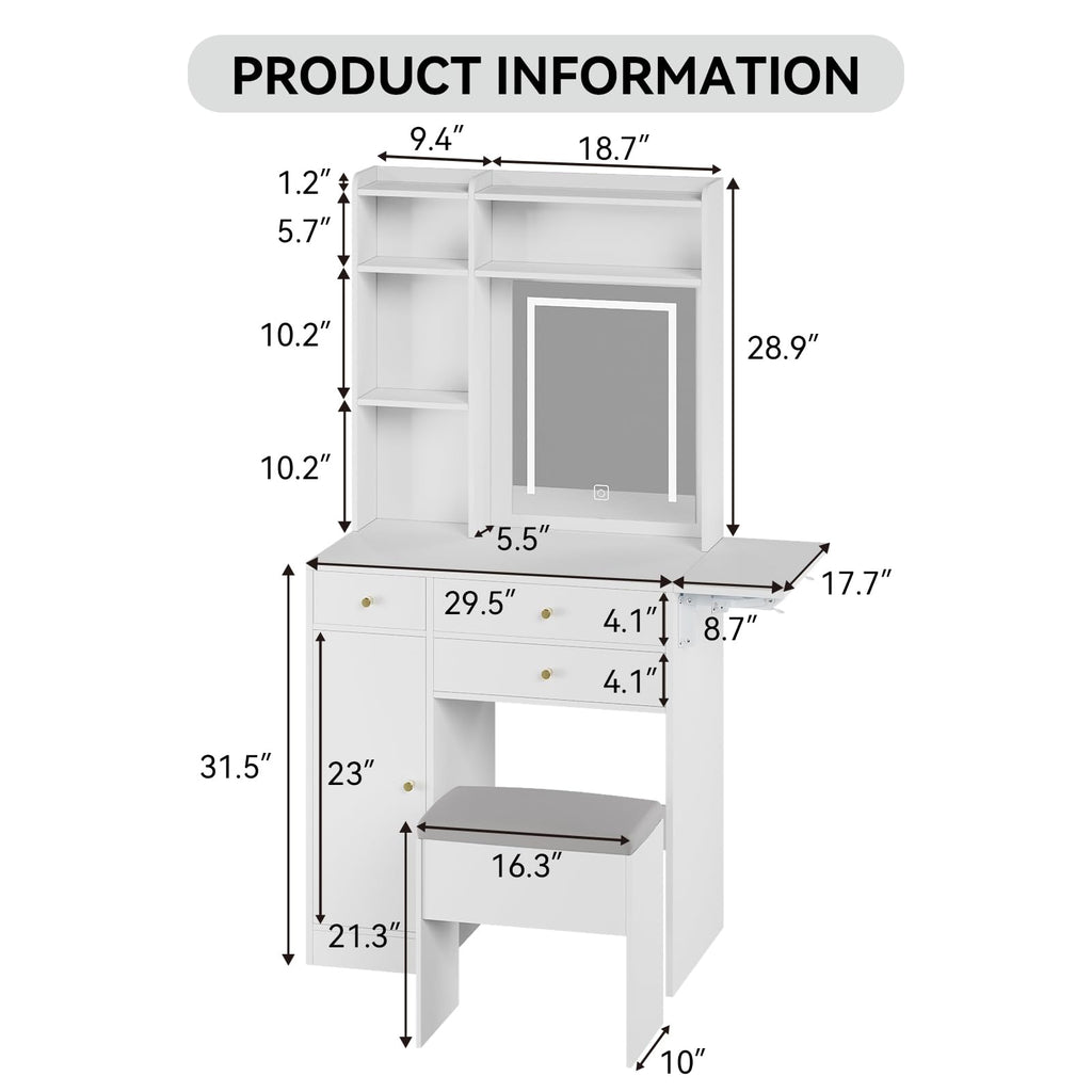 Size Picture