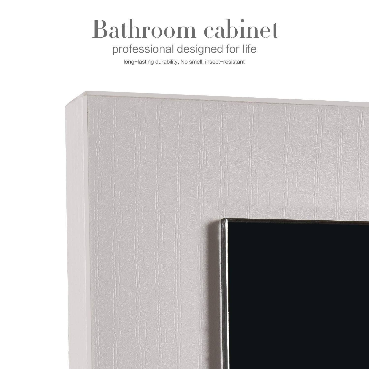 White-bathroom-vanity-cabinet-details