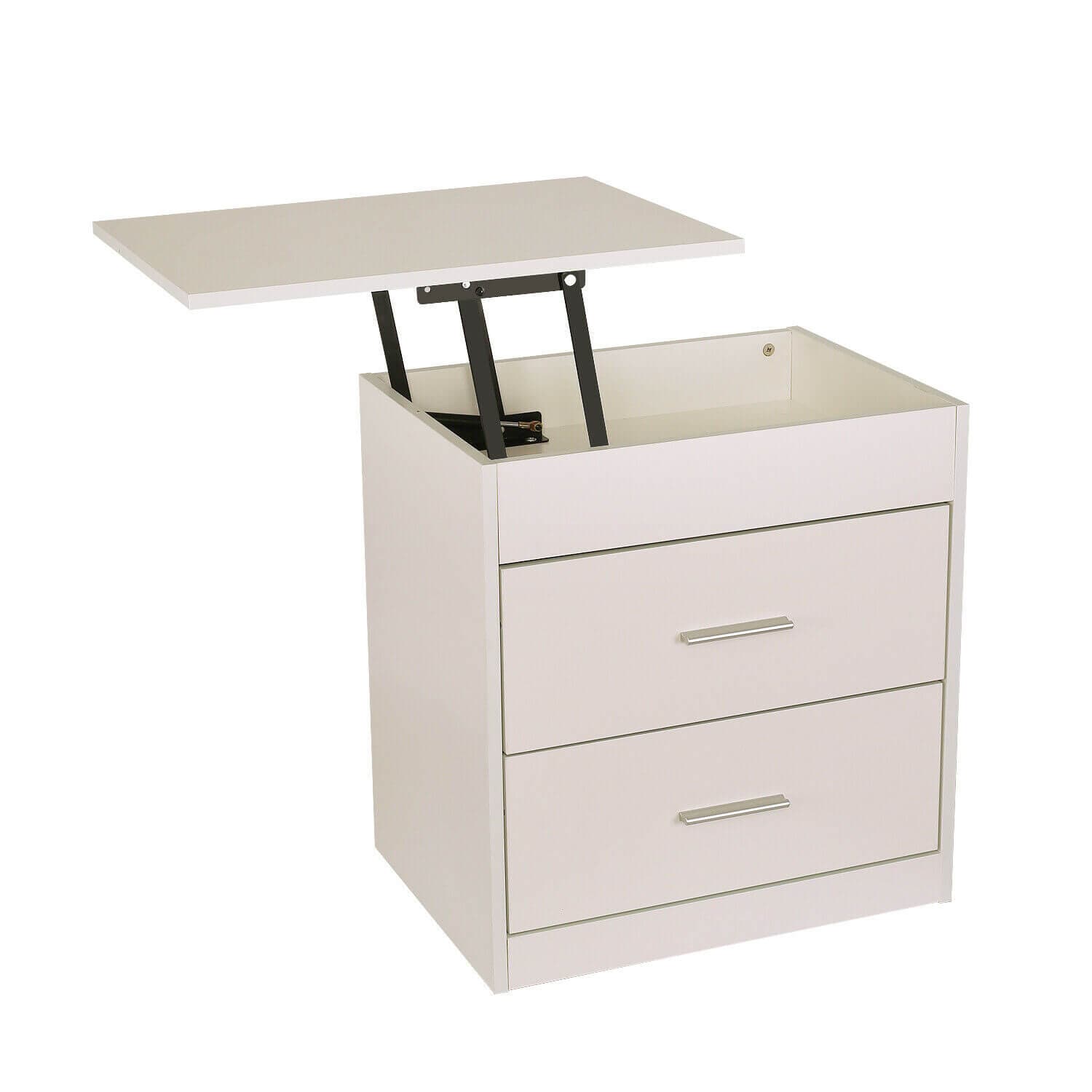 Lift top end table deals