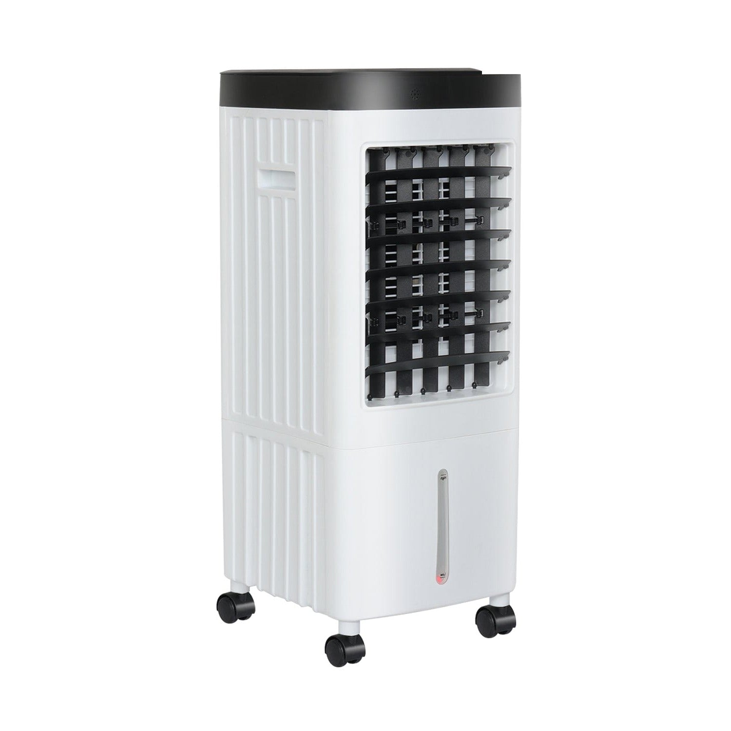 Energy Efficient Portable Cooler Customizable Speeds Quiet