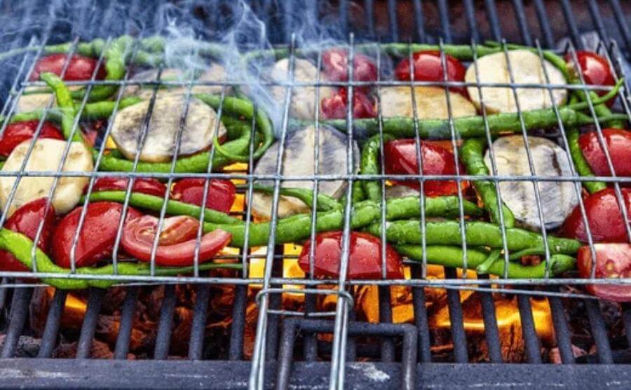 Is Elecwish Folding Charcoal Grill Worth the Money? - Elecwish