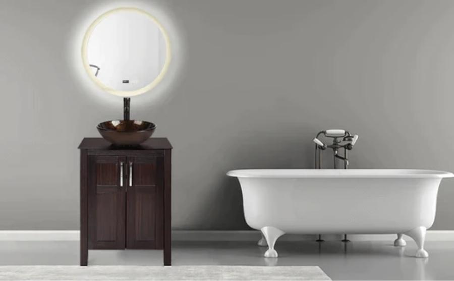 The Guide of The Best Modern Bathroom Vanity For Your Home Style