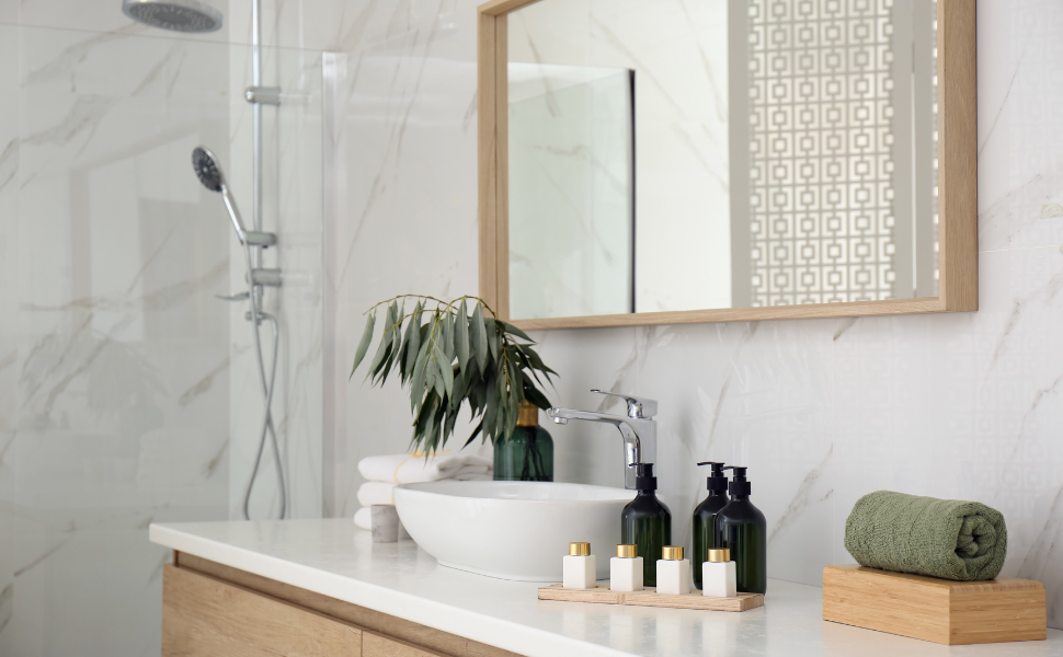 Revamp Your Bathroom Oasis with the Perfect Bathroom Sink: Discover the Ultimate Elegance!