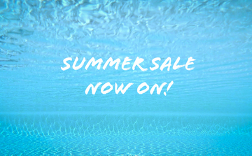 Unleash the Sun-kissed Savings: Dive into the Best Deals of the Summer Sale for Beach Time Bliss!
