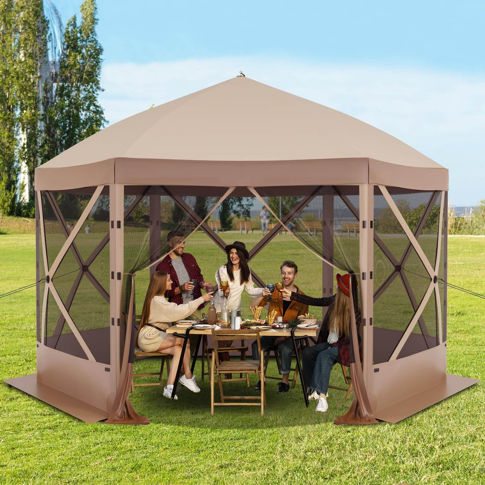765de17b-5514-470e-9578-ae1dc91da1db/elecwish-Canopy_Tent-OD018-BR-1.jpg