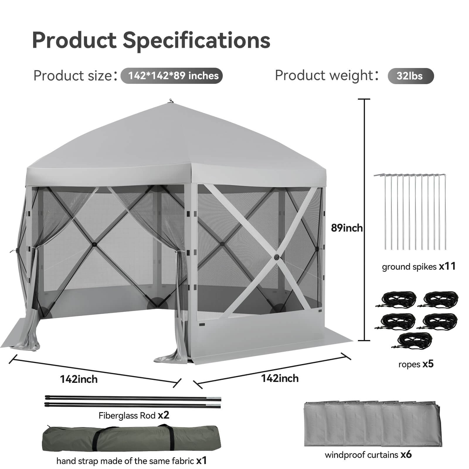 28f49360-c64d-488b-9454-97eca4bc081b/elecwish-Canopy_Tent-OD018-GY-2.jpg