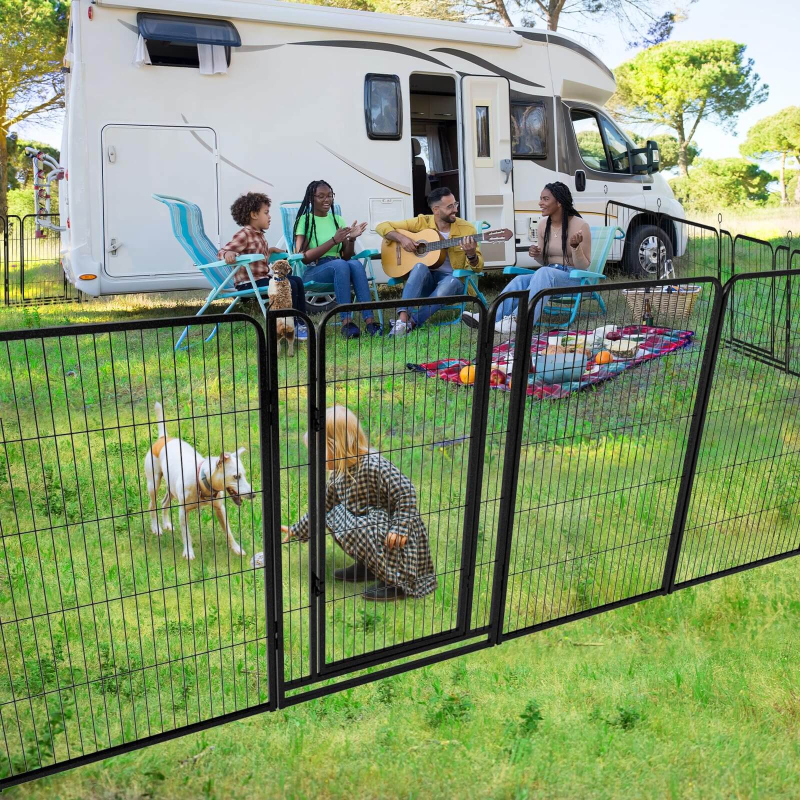 496a3f2e-1a2d-4405-88fb-4931e355b7ba/elecwish-Dog_Playpen-PS7308x2-8.jpg