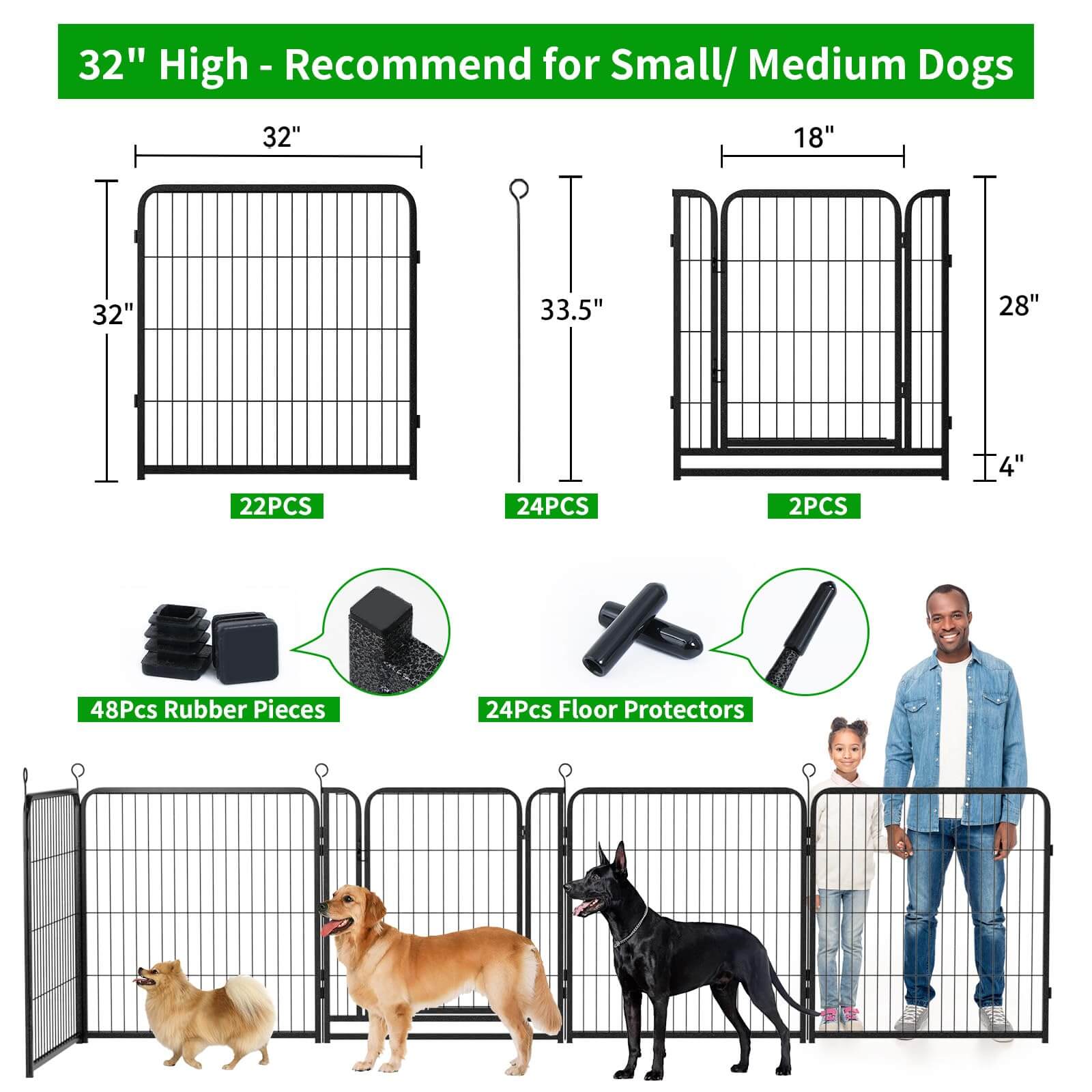 dfddb462-10ac-495c-9134-6064afb45da5/elecwish-Dog_Playpen-PS7309x2-4.jpg