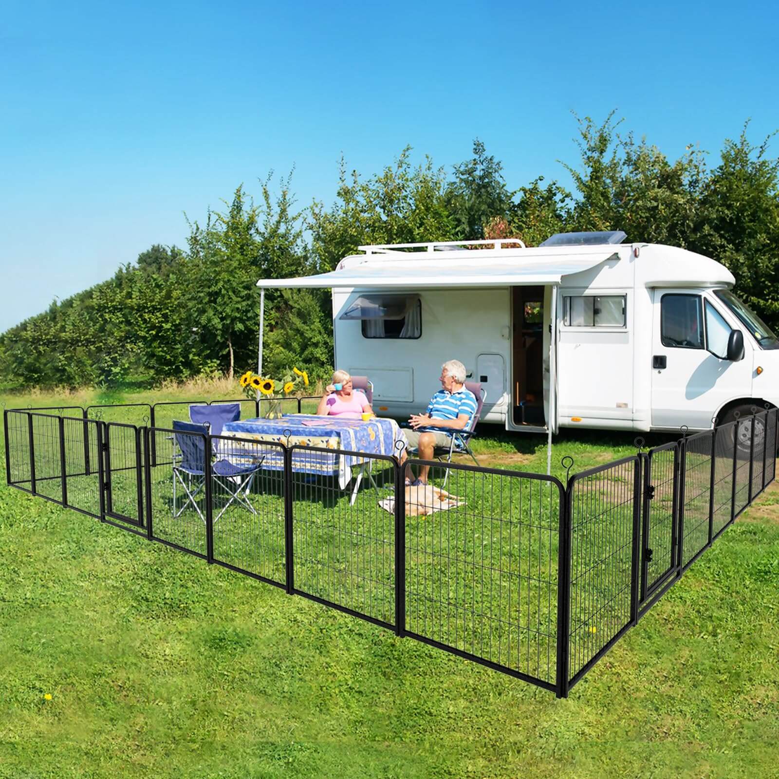 fbcb8307-9e29-422c-8ff1-88d1195bbc45/elecwish-Dog_Playpen-PS7310x2-2.jpg
