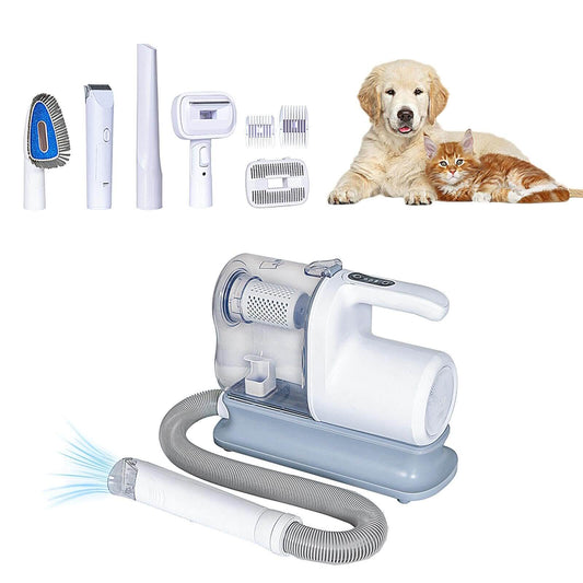 Pet Grooming Kit Vacuum PA015