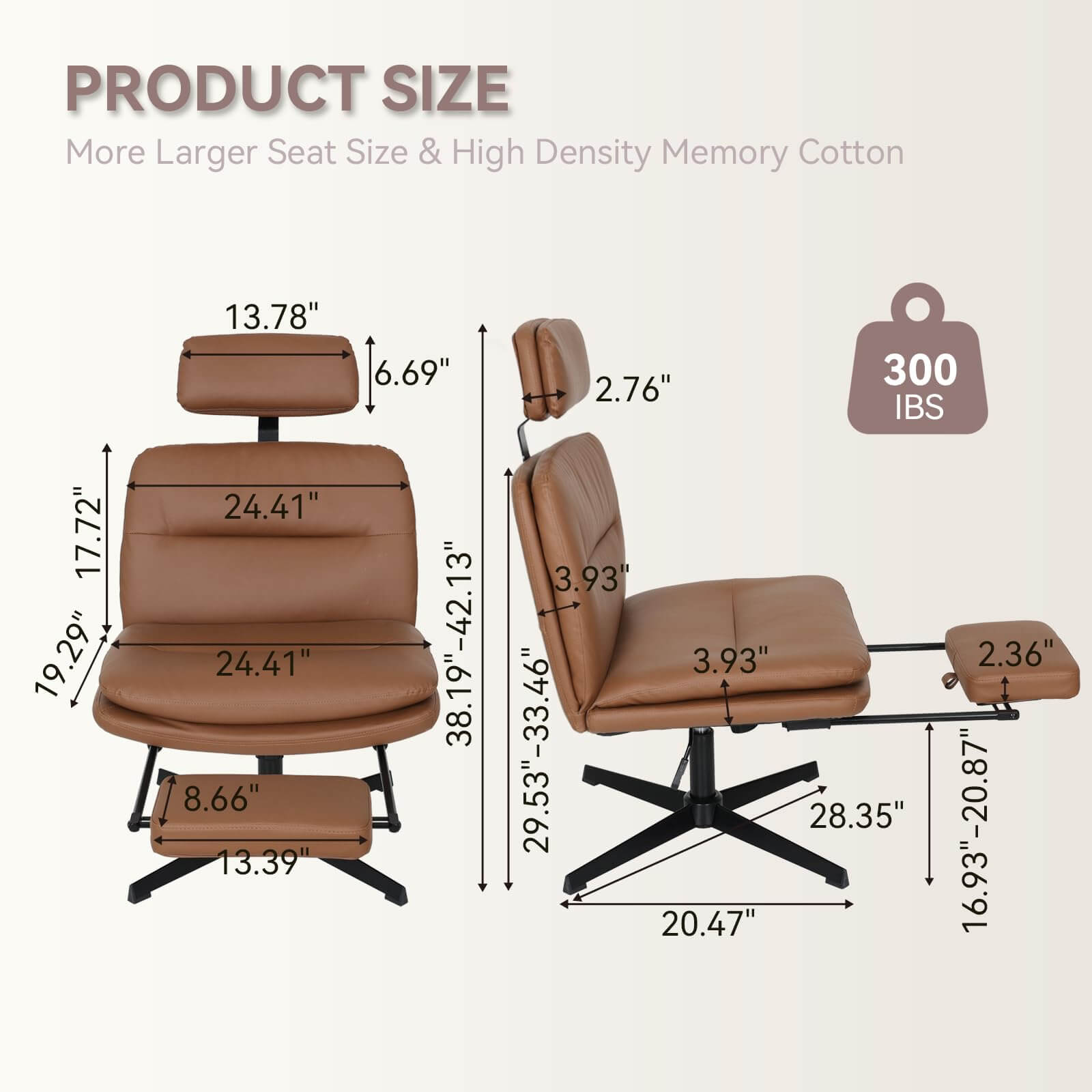 Amazon.com: ogawa 1912 Outdoor Chair, Two-Angle Chair, S