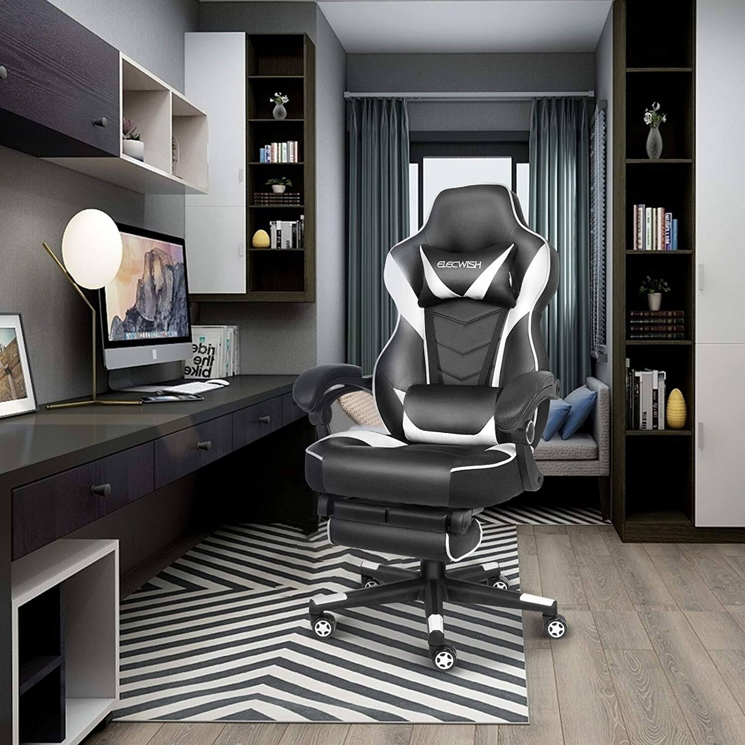 https://www.elecwish.com/cdn/shop/files/elecwish-gaming-chair-with-massage-oc112-white-in-room.jpg?v=1685496661&width=1946