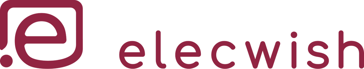 Elecwish logo