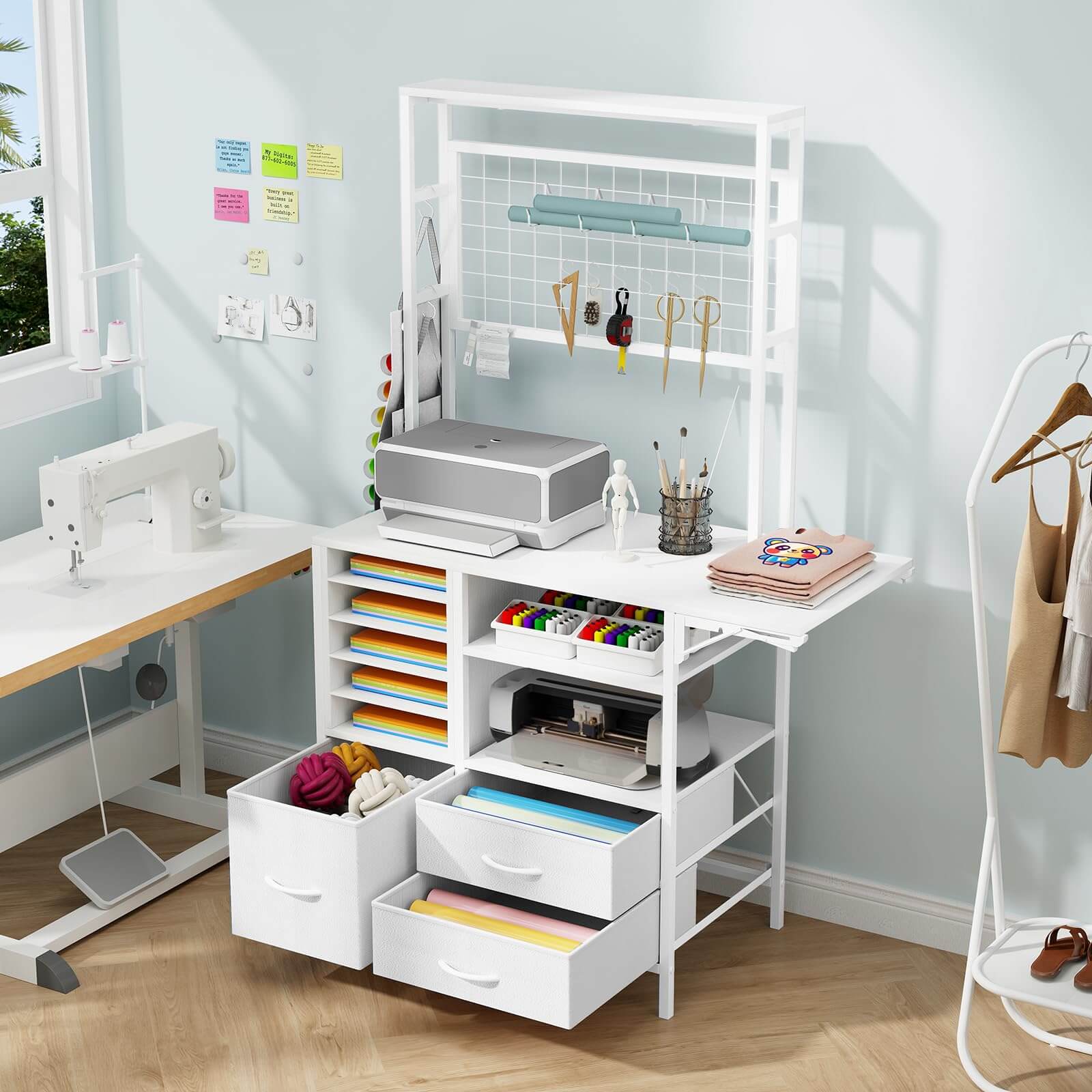 65e7776f-9c82-45bc-b975-8e54b6b85386/elecwish_Craft_Organizers-IF094-WH-5.jpg