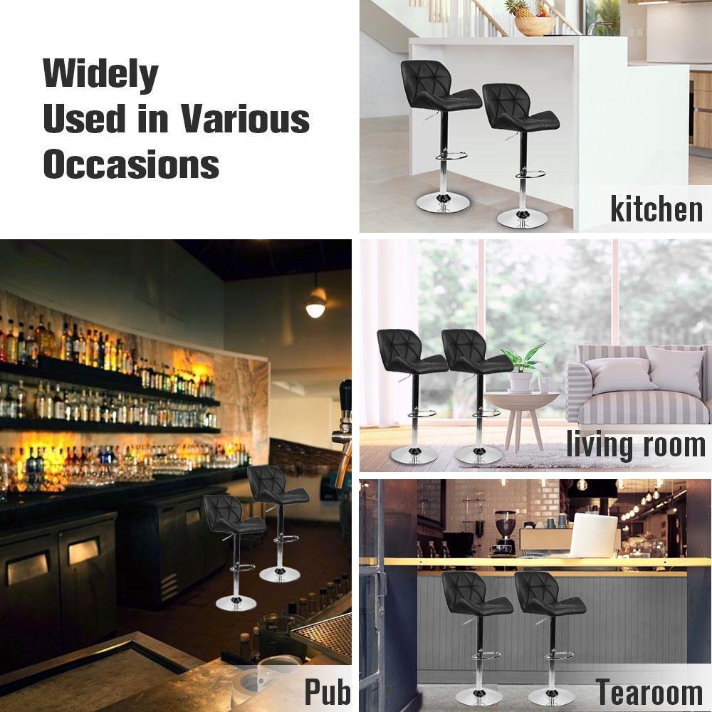 Barstools(Set of 2) scene image