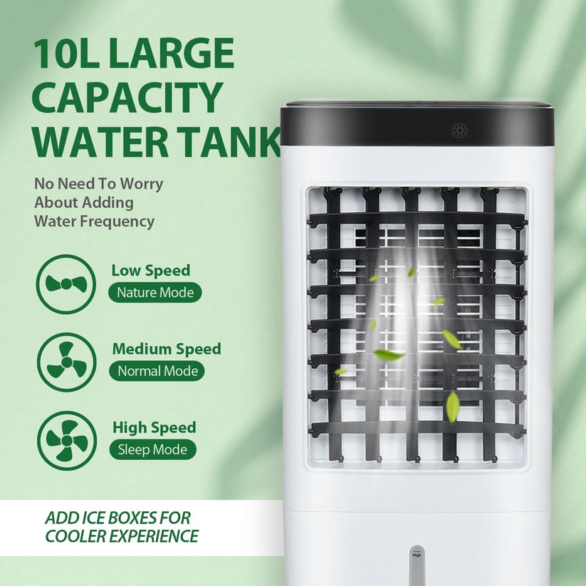 Portable Air Cooler Fan