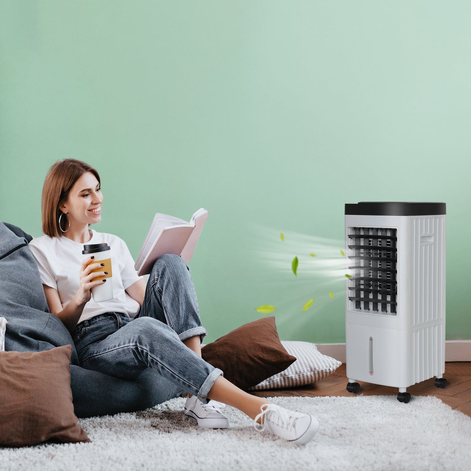 Mira cool deals portable air conditioner