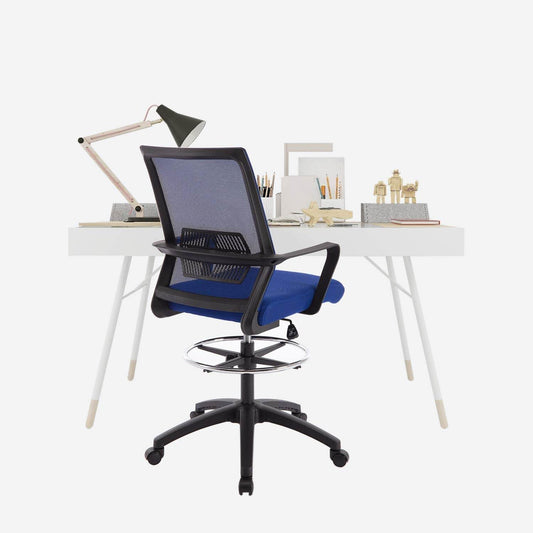 Ergonomic & Stylish Home Office Chairs