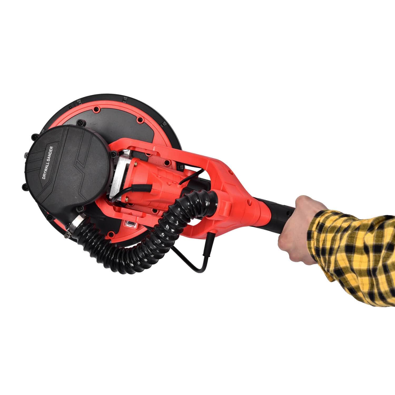 Elecwish 800W Electric Drywall Sander detail image