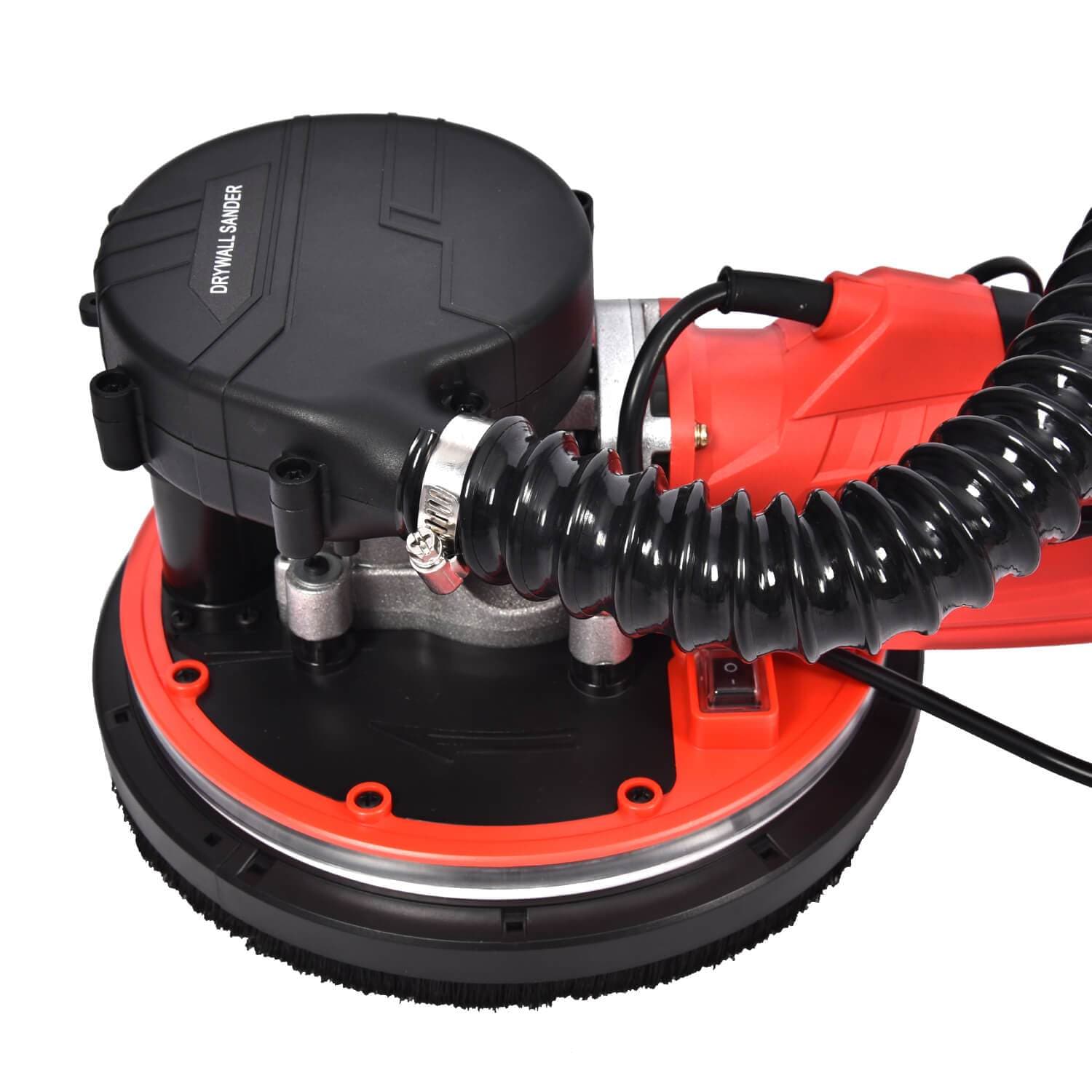 Elecwish 800W Electric Drywall Sander detail image