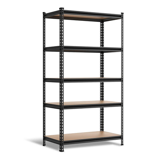 Elecwish 5-Tier Storage Shelves Adjustable TH715